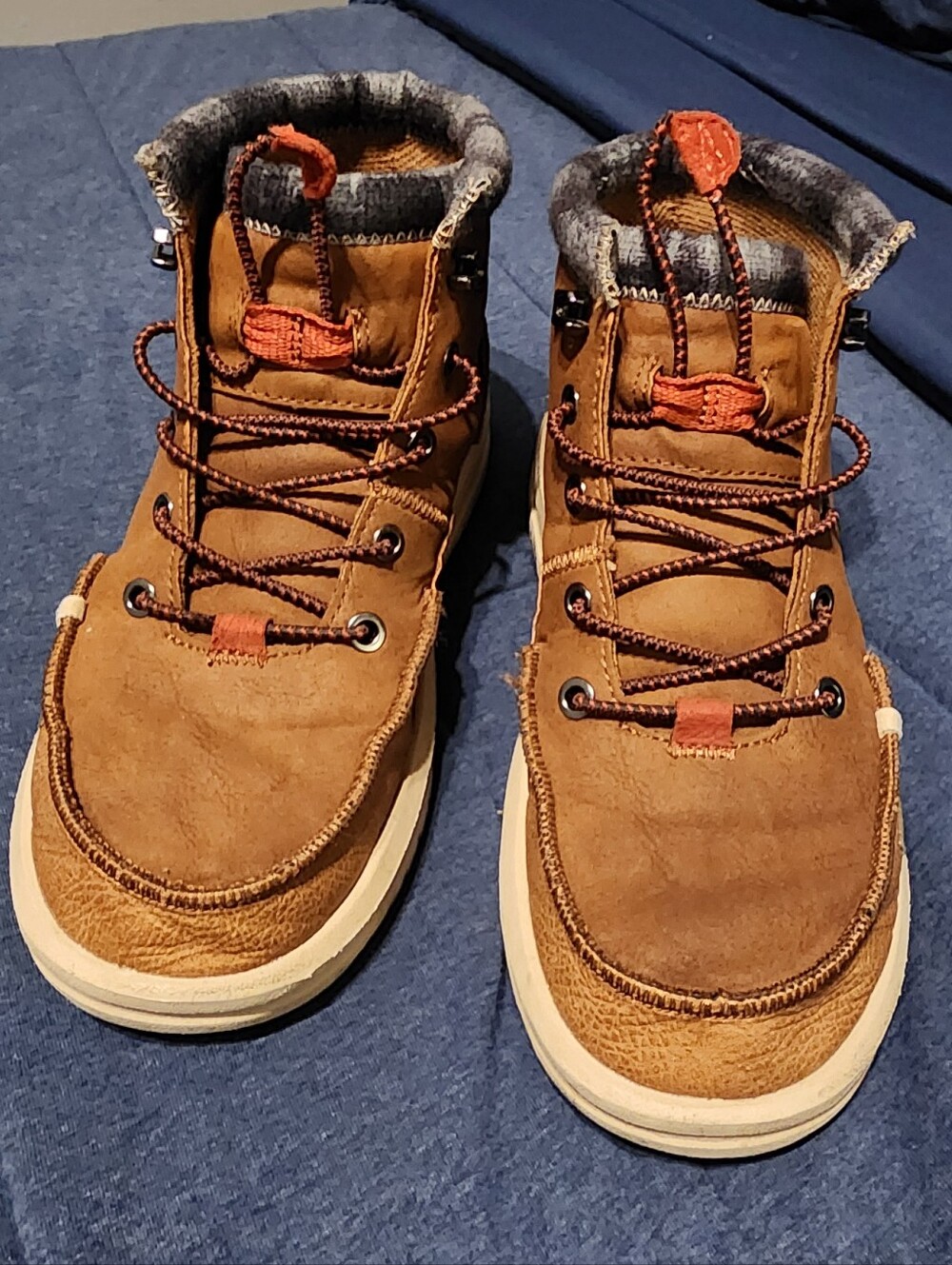 Heydude Bradley Classic Boot